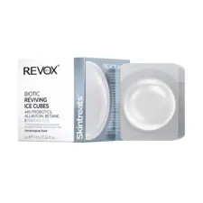 Tretman za lice - Ice Cubes Skintreats Biotic