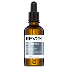 Serum za piling lica - Skintreats Biotic