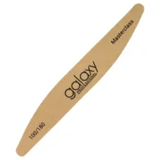 Turpija za nokte - Masterclass Bamboo - 100/180