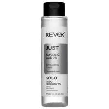 Toner za eksfolijaciju kože lica - Just 7% glikolna kiselina