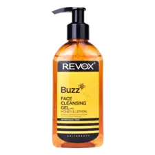 Gel za čišćenje lica - Buzz