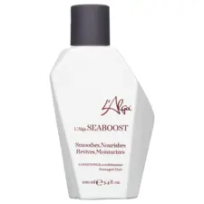 Balzam za oštećenu kosu - Seaboost - 100ml