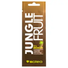Krema za solarijum - Jungle Fruit