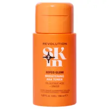 Toner za eksfolijaciju lica - Glyco Glow