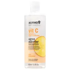 Micelarna voda - vitamin C