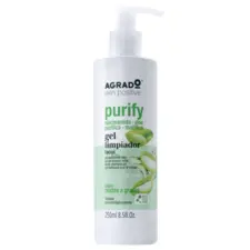 Gel za čišćenje lica - Purify
