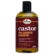 Šampon za rast kose - Pro-Growth ricinusovo ulje 354,9 ml