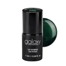 GREENS - trajni lak za nokte UV/LED Hybrid 7 ml - Amazon Forest S080