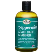 Šampon za negu kose i kože glave - pepermint 354,9 ml