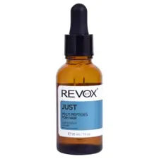 Serum za jačanje kose - peptidi