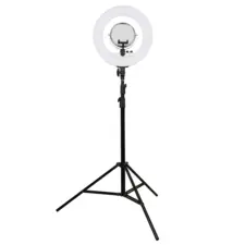 Ring Light LED fotografska rasveta - CM1708M