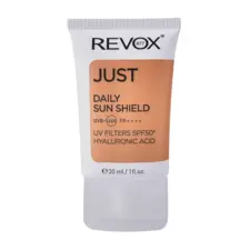 Krema za lice - Just hijaluronska kiselina SPF 50