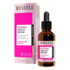 Noćni serum za lice Skin Elements - Retinal