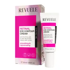 Krema za predeo oko očiju Skin Elements - Retinal