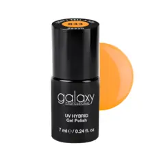 ORANGE - trajni lak za nokte UV/LED Hybrid 7 ml - Don’t Tell A Sol S833