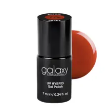 BROWNY - trajni lak za nokte UV/LED Hybrid 7 ml - Retro S775