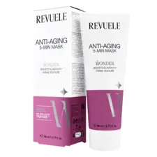 Maska za lice Wonder - Anti-Aging
