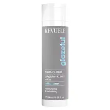 Toner za lice Glazeful - Aqua Cloud