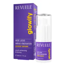 Serum za lice Glowify - Age Less 30 ml