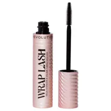 Maskara - Wrap Lash - Black