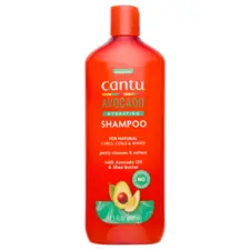 Šampon za kovrdžavu kosu - avokado 400 ml