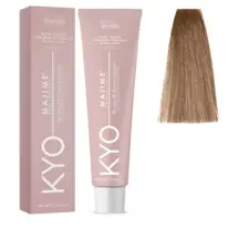 Toner za kosu - Majime' 100 ml - Svetla prirodna plava 8.0