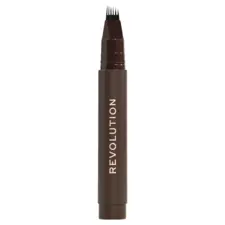 Marker za obrve - Fill & Define - Dark Brown