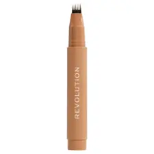 Marker za obrve - Fill & Define - Cool Brown