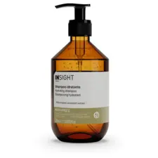 Hidratantni šampon - Anti-frizz - 350 ml