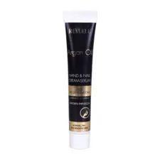 Krema-serum za ruke i nokte REVUELE arganovo ulje 50ml