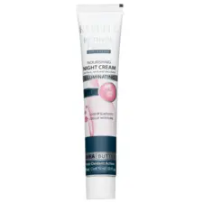 Noćna hranljiva krema za lice REVUELE Retinol Forte