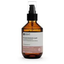 Uljani serum za sjaj kose - Elasti-Curl