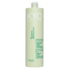 Šampon za prevenciju opadanja kose - Energy System - 1000 ml