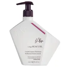 Curly Hair Cream - Seacurl