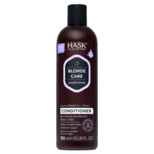 Ljubičasti balzam za kosu - Blonde Care