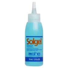 Gel za skidanje nadogradnje SHE Solgel 100ml