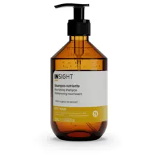 Šampon za suvu kosu - Dry hair - 350 ml