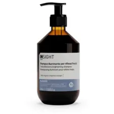 Ljubičasti šampon za kosu - Anti-Yellow Blonde - 350 ml