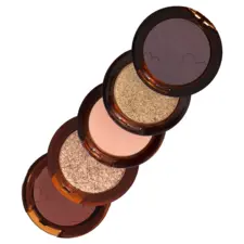Paleta senki - Snack Stacks Cocoa Bronze