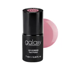 COOL NUDES - trajni lak za nokte UV/LED Hybrid 7 ml - Cool Bare S1115
