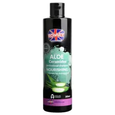 Šampon za suvu kosu - Aloe Ceramides