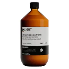 Hidrogen 12% - Incolor 900 ml