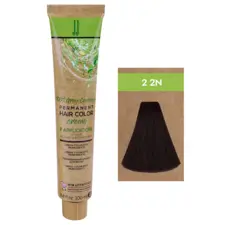 Prirodne nijanse - farba za kosu Gray Coverage 100 ml