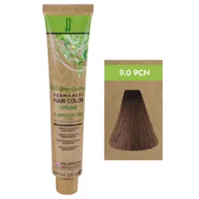 Prirodne hladne nijanse - farba za kosu Gray Coverage 100 ml