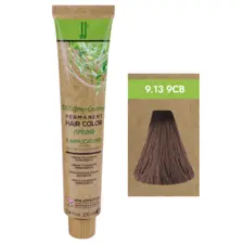 Cool Beige - Hair Colour for Gray Coverage 100 ml