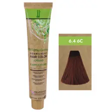 Copper - Hair Colour for Gray Coverage 100 ml