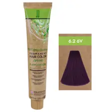 Ljubičaste nijanse - farba za kosu Gray Coverage 100 ml