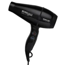 Fen za kosu Boss 6000 - 2500W - Crni