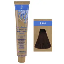 Naturals – Hair Colour Zero Ammonia 100 ml