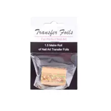 Nail Art Transfer Foil NATF